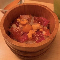 鮨よしかわ 恵比寿 - 
