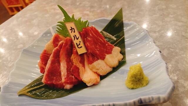 馬喰ろう 金沢店 金沢 馬肉料理 食べログ 馬喰ろう 金沢店 金沢 馬肉料理 食べログ