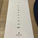 ORTO - 