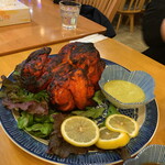 インディアン・レストラン　ロタ - 