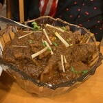 インディアン・レストラン　ロタ - 