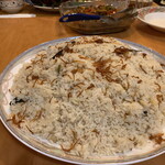 インディアン・レストラン　ロタ - 