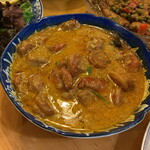 インディアン・レストラン　ロタ - 