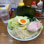 武蔵家 - 料理写真: