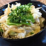 いっとく家らーめん - 