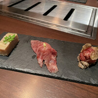 天空焼肉 星遊山 - 