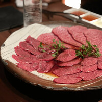 天空焼肉 星遊山 - 