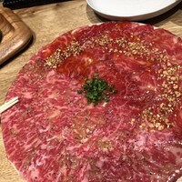 肉寿司 肉和食 KINTAN コレド室町 - 