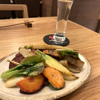 神楽坂にも炊き肉 By 1010 0324 炊き肉名人 和牛まる 神楽坂店 飯田橋 居酒屋 食べログ 神楽坂にも炊き肉 By 1010 0324 炊き肉名人 和牛まる 神楽坂店 飯田橋 居酒屋 食べログ