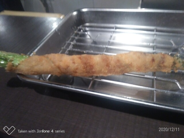 串まろ - 多賀城（串揚げ）の写真