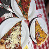 ラッコズ ニューヨークスタイルピザ
