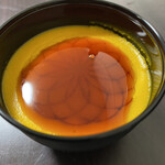 Kashiya En - かぼちゃのプリンが、なぜこんなに美味しいのか問い詰めたくなります。