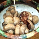 もく木 - 