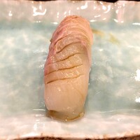 すし処 宮葉 - カレイ