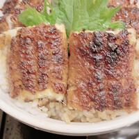 うなぎ家 しば福や - 