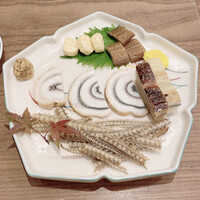 うなぎ家 しば福や - 