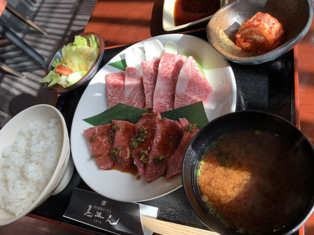 写真 焼肉道場ローヤル黒丑人 岐阜県庁前店 西岐阜 焼肉 食べログ