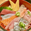 魚力海鮮寿司 ルミネ大宮店