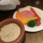 Italian Bar & Trattoria SHIBUYA ACCESO - 