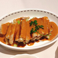 中国飯店 三田店 - 