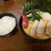 Yokohama Iekei Ramen Ryoumaya - 