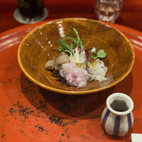 草喰 なかひがし - 