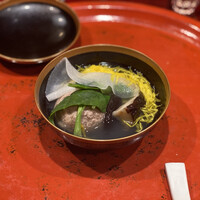 草喰 なかひがし - 