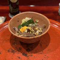 草喰 なかひがし - 