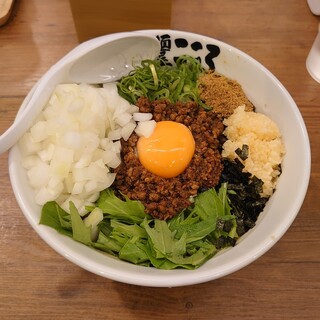 市役所前駅 長野県 でおすすめの美味しい台湾まぜそばをご紹介 食べログ