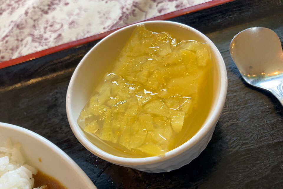 蝋滓丈二さんが投稿した野菜ダイニングカフェ 穣（福岡/千早）の口コミ詳細 [食べログ] 野菜ダイニングカフェ 穣