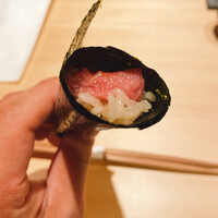 恵比寿 鮨 ふじまさ - 