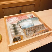 恵比寿 鮨 ふじまさ - 