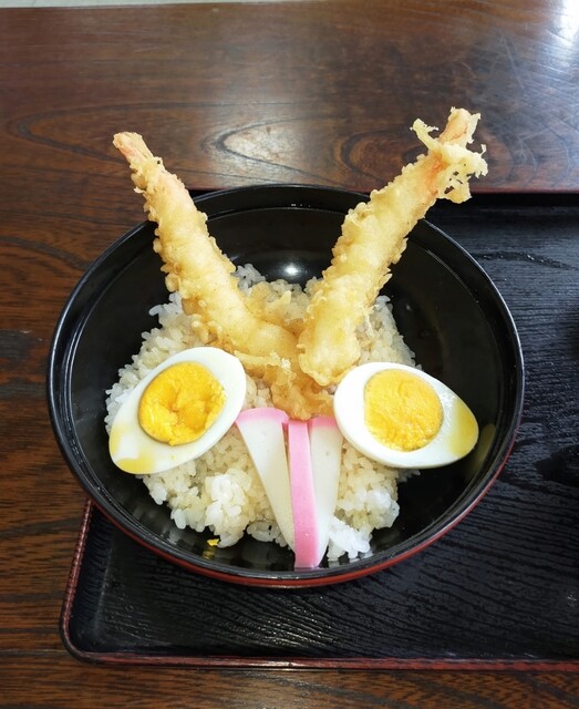 そば処 はなたに - 川東（そば）の写真