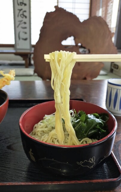 そば処 はなたに - 川東（そば）の写真