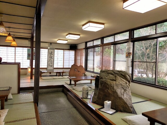 そば処 はなたに - 川東（そば）の写真