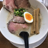 あいつのラーメン かたぐるま 本店