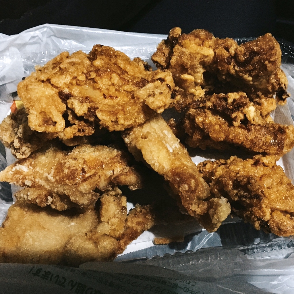 元祖からあげ本舗 まるさん商店 深谷店 - 籠原/からあげ | 食べログ 元祖からあげ本舗 まるさん商店 深谷店 (籠原/からあげ)