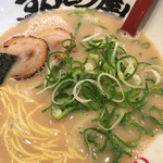 ラー麺 ずんどう屋 - 