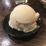 村木屋 - デザートアイス