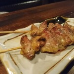 炭火焼鳥家 ちきちき - 