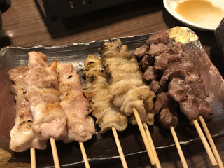 横浜駅周辺の焼き鳥店15選 コスパも味も良いお店が勢揃い 食べログまとめ 横浜駅周辺の焼き鳥店15選 コスパも味も良いお店が勢揃い 食べログまとめ