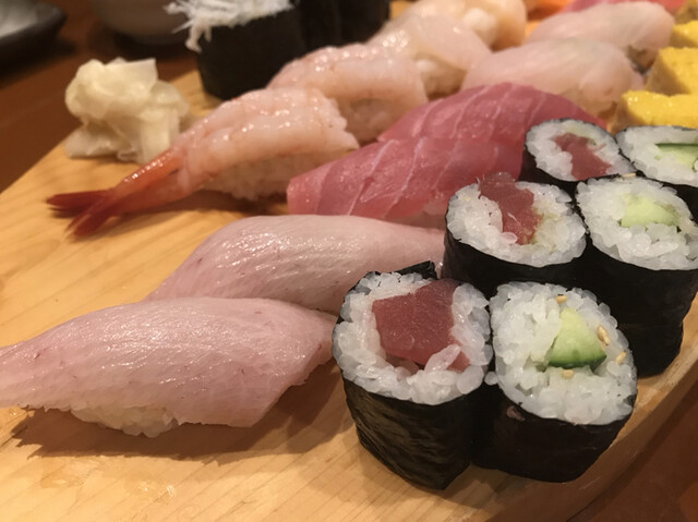 みなと寿司 総本店 （みなとずし） 横浜/寿司 [食べログ]