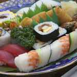 Sushi En - 