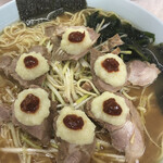 ラーメンショップ - 