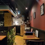 ItalianBAR KIMURAYA - 