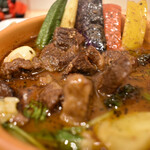 SOUP CURRY OHMIYA - 