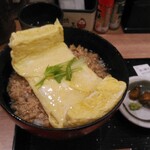 炭焼親子丼の店 鶏玉 - 