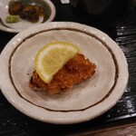 炭焼親子丼の店 鶏玉 - 