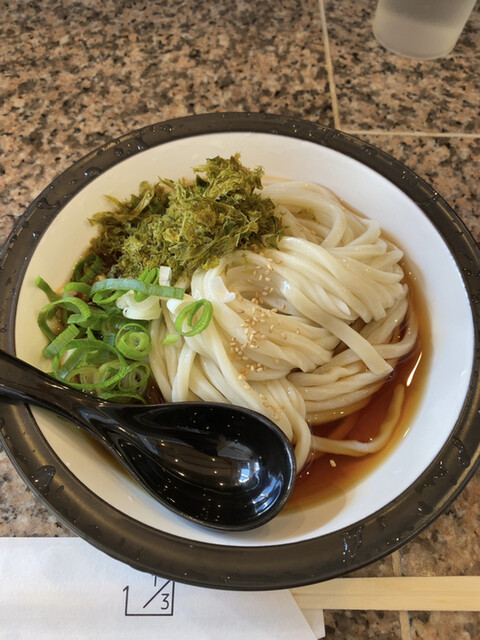 トサン ブン ノイチ イチ 幸田のイチトサンブンノイチ(1と1/3) ！モーニングもうどんも楽しめる！我流の新店舗は居心地が良い！