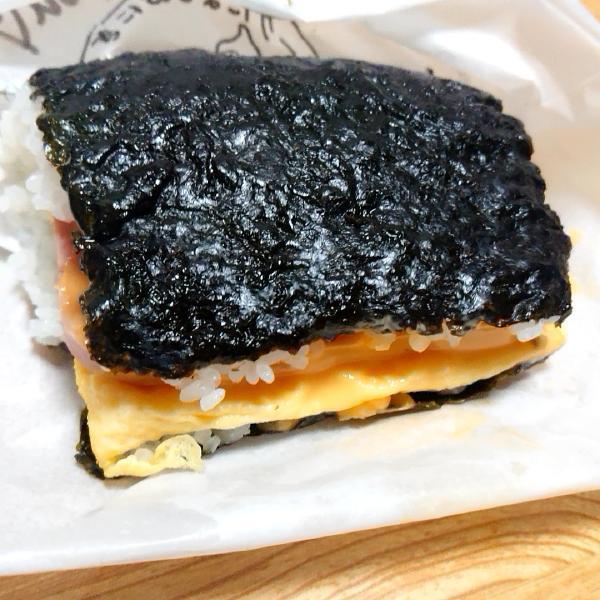 ポークたまごおにぎりカフェ 高崎駅西口店 高崎 ｊｒ おにぎり 食べログ